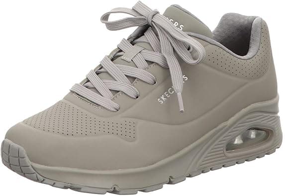 Skechers Women's Uno Stand on Air Sneaker on Amazon.ae - Price Tracker