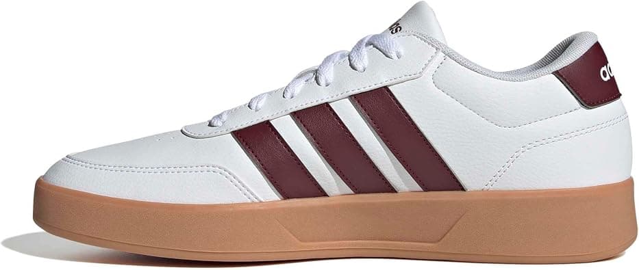 adidas BREAKNET 3.0 Mens Shoes - Low (Non Football) on Amazon.ae - Price Tracker