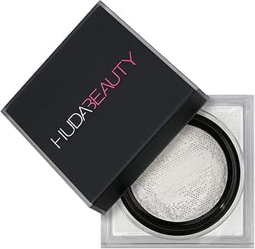 HUDABEAUTY Sugar Cookie Easy Bake Loose Powder, 20 gm, HUDACW009 on Amazon.ae - Price Tracker
