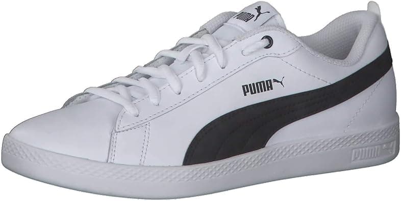 PUMA Smash v2 L womens Sneakers on Amazon.ae - Price Tracker
