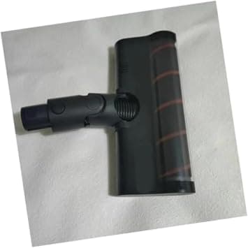 Handheld Wireless Vacuum Cleaner Compatible, for Dreame R10 Pro Hard Floor Brush Unit Assembly with Roller, for V12 V13 V16S R20 Soft Roller Vacuum Brush (1pcs) Soft Roller Vacuum (1pcs) على Amazon.ae - متتبع الأسعار