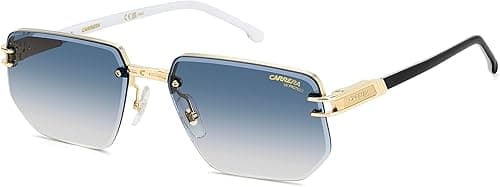 Carrera Men's 1070/S Sunglasses (pack of 1) on Amazon.ae - Price Tracker