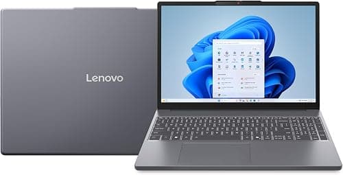Lenovo IdeaPad Slim 3 15IRH10R Laptop (Luna Grey)| Intel Core 7 240H, Integrated Intel Graphics, 16GB RAM, 1TB SSD, 15.3"WUXGA Display, Win11 [83K40047AX] on Amazon.sa - Price Tracker