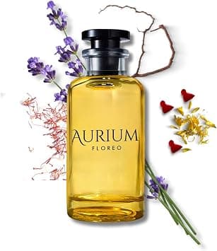 AURIUM Floreo - Perfume For Women 100ML Premium Long Lasting Women Perfume on Amazon.ae - Price Tracker