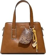ALDO Womens Maeliabag Satchel - متتبع أسعار Amazon.sa