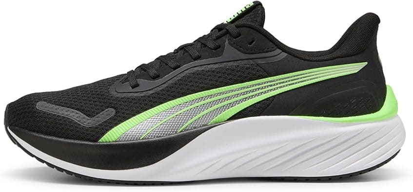 Puma Pounce Lite unisex-adult Running on Amazon.ae - Price Tracker