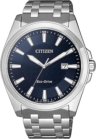 Citizen Herren Analog Eco-Drive Armbanduhr on Amazon.ae - Price Tracker