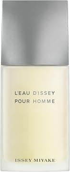ISSEY MIYAKE Leau Dissey - Perfume for Men, 200 ml - EDT Spray on Amazon.ae - Price Tracker