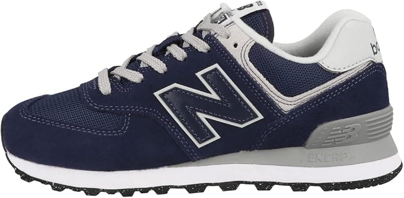 New Balance Women's 574 V2 Varsity Sneaker on Amazon.ae - Price Tracker