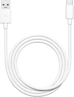 OPPO - SuperVooc USB Type C Cable, Ultra Fast Charging, 1 m - White - Amazon.ae Price Tracker