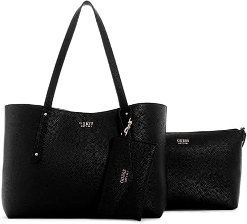GUESS Womens Brenton Tote Handbag on Amazon.ae - Price Tracker