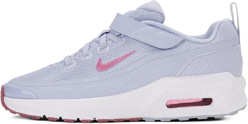 Nike AIR MAX BIA GS unisex-child Laced Shoes on Amazon - Best Deal Finder