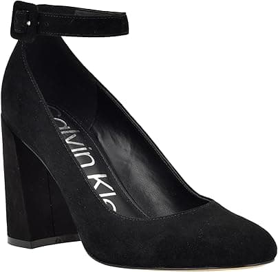 Calvin Klein Fionna womens Pump on Amazon.ae - Price Tracker