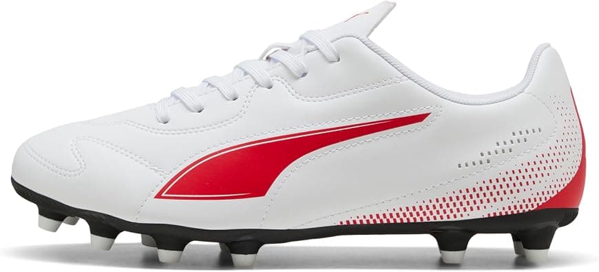 PUMA VITORIA II FG/AG mens Low Boot on Amazon - Best Deal Finder