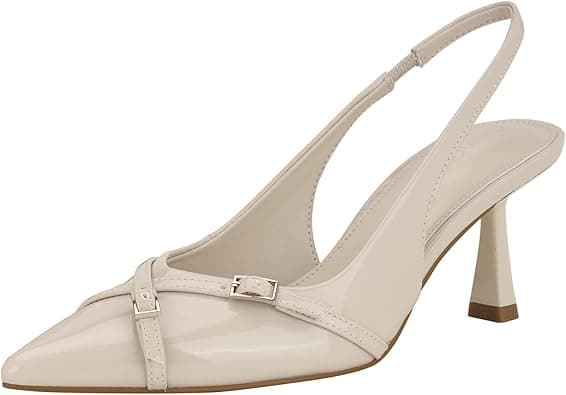 Calvin Klein Women's Tulissa Pump on Amazon.ae - Price Tracker