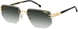 Carrera Men's 1070/S Sunglasses (pack of 1) - Best Deal Finder