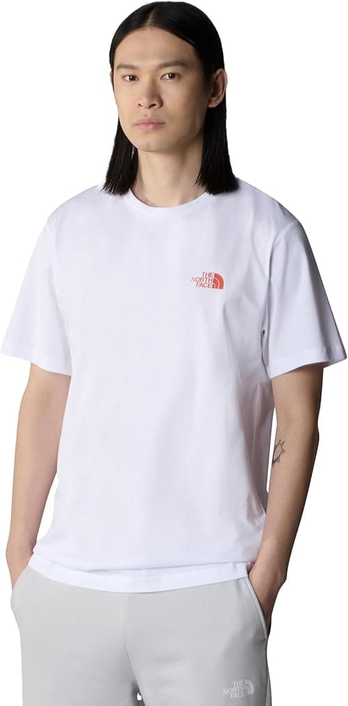 THE NORTH FACE Mens BINER GRAPHIC 4 Classic on Amazon.ae - Price Tracker