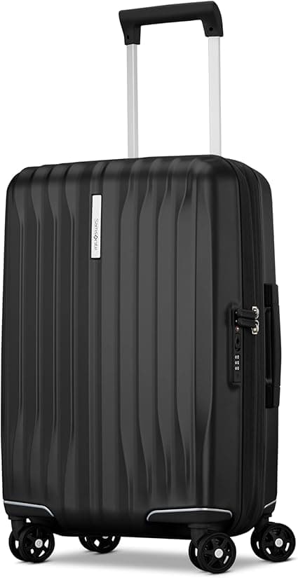 Samsonite Uplift Hardside on Amazon.ae - Price Tracker