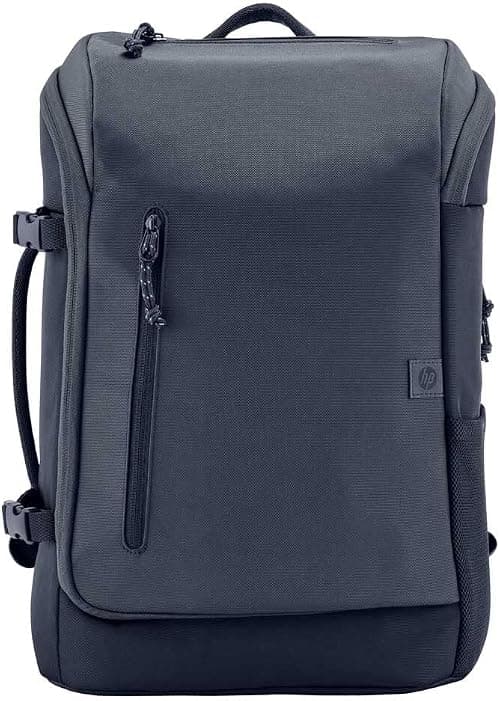 HP Travel 25L 15.6 Iron GreyLaptop Backp على Amazon.ae - متتبع الأسعار