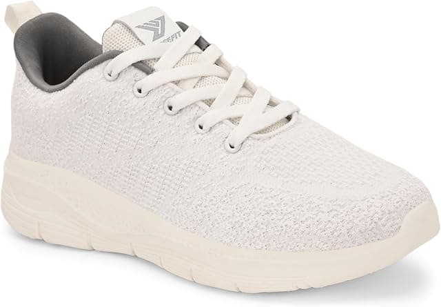 Fusefit IVORY FF womens Sneaker on Amazon.ae - Price Tracker