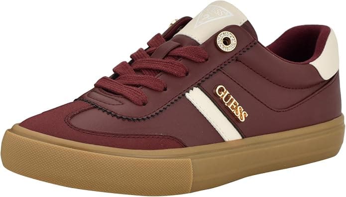 GUESS Loui womens Sneaker on Amazon.ae - Price Tracker