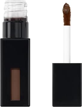 e.l.f. Cosmetics Glossy Lip Stain, Lightweight, Long-Wear Lip Stain For A Sheer Pop Of Colour & Subtle Gloss Effect, Cinnamon Dreamz - Best Deal Finder