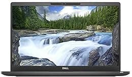 Dell Latitude 7400 Laptop | 14" 1920x1080 FHD | Core i7-8665U - 512GB SSD Hard Drive - 16GB RAM | 4 cores @ 48 GHz Win 11Home Black(Renewed) - Best Deal Finder