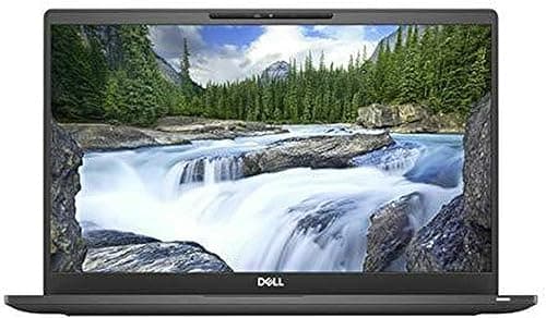 Dell Latitude 7400 Laptop | 14" 1920x1080 FHD | Core i7-8665U - 512GB SSD Hard Drive - 16GB RAM | 4 cores @ 48 GHz Win 11Home Black(Renewed) on Amazon.ae - Price Tracker