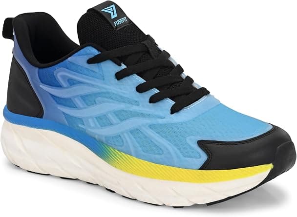 Fusefit VIKING FF mens Sneaker on Amazon.ae - Price Tracker