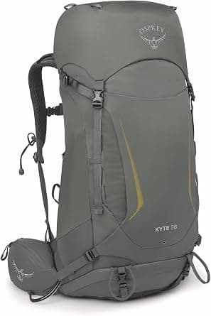 Osprey Kyte 38L Women's Backpacking Backpack - Best Deal Finder
