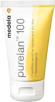 Medela Purelan 100 Nipple Cream - 37g على Amazon.ae - متتبع الأسعار