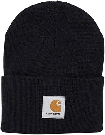 Carhartt mens Knit Cuffed Beanie Beanie Hat (pack of 1) - Amazon.ae Price Tracker