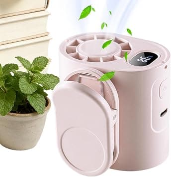 Clip On Fan 5 Speeds 360 Degree Rotatable USB Cooling Device on Amazon.ae - Price Tracker