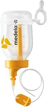 Medela supplemental Nursing System (SNS) on Amazon.ae - Price Tracker