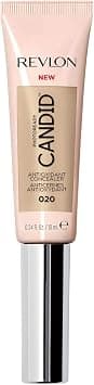 Revlon PhotoReady Candid Concealer, with Anti-Pollution, Antioxidant, Anti-Blue Light Ingredients, without Parabens, Pthalates and Fragrances; Bisque, .34 Fluid Oz - Best Deal Finder