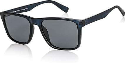 VINCENT CHASE EYEWEAR By Lenskart | Full Rim Square Branded Latest And Stylish Sunglasses | Polarized And Uv Protected | Men &amp; Women | Vc S13973 on Amazon.ae - Price Tracker