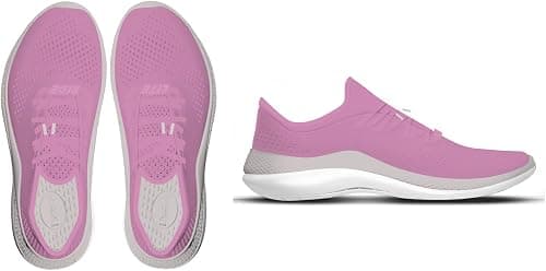 Crocs Women's Literide 360 Pacer Sneakers womens Sneaker on Amazon.ae - Price Tracker