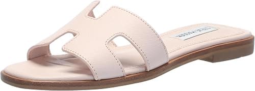 Steve Madden Hadyn Womens Sandal على Amazon.ae - متتبع الأسعار