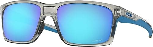 Oakley mens 0OO9264 Men Sunglasses (pack of 1) on Amazon.ae - Price Tracker