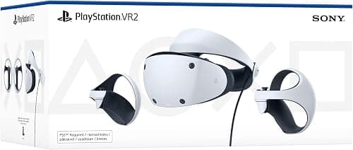PlayStation VR2 on Amazon.ae - Price Tracker