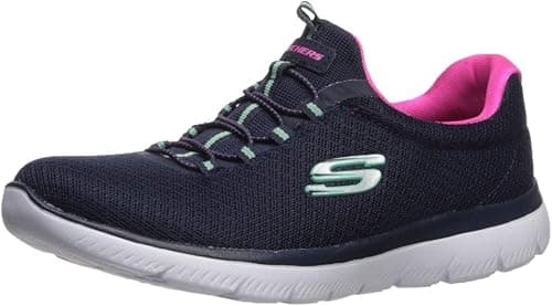 Skechers SUMMITS womens Sneaker on Amazon.ae - Price Tracker
