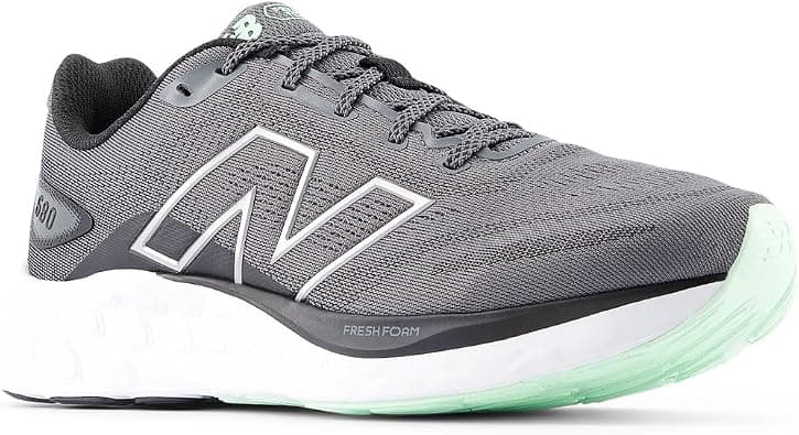 New Balance Fresh Foam 680 Running Shoes على Amazon.ae - متتبع الأسعار