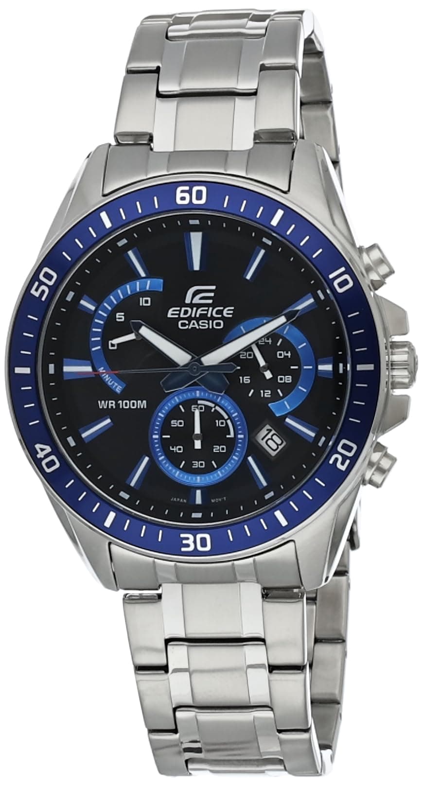 Casio Edifice Men's on Amazon.ae - Price Tracker