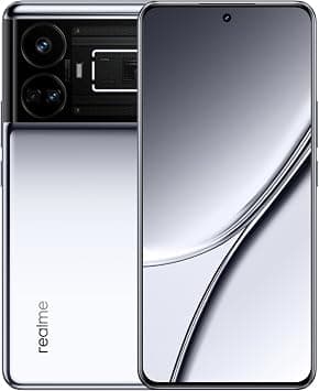 Realme GT Neo 5 Dual-SIM 1TB ROM + 16GB RAM (GSM | CDMA) Factory Unlocked 5G Smartphone (White) - International Version on Amazon.ae - Price Tracker
