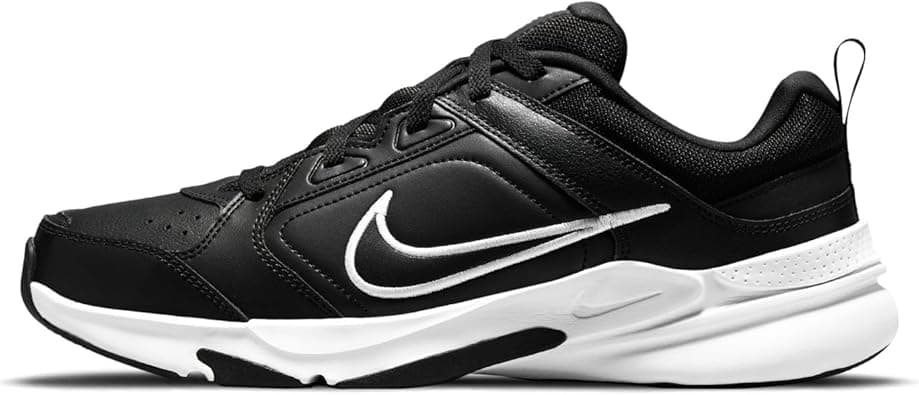 Nike DEFYALLDAY mens Shoes - Amazon.ae Price Tracker
