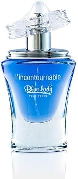 Rasasi Blue Lady 2 Perfume EDP for Women 35ml on Amazon.ae - Price Tracker