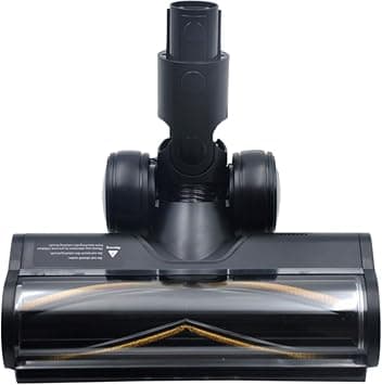 Head Replacement Parts Compatible with Dreame R20 T20 T30 R30 V12 V12 Pro T20 pro V11SE R10 Vacuum Cleaner Electric Floor Brush Head, Vacuum Cleaners Parts Hardwood Floor Attachment with LED Headligh on Amazon.ae - Price Tracker