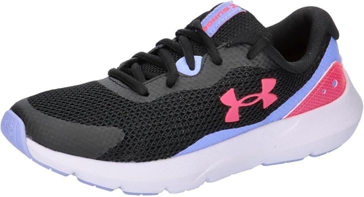 Under Armour Ggs Surge 3 girls Shoes on Amazon.ae - Price Tracker