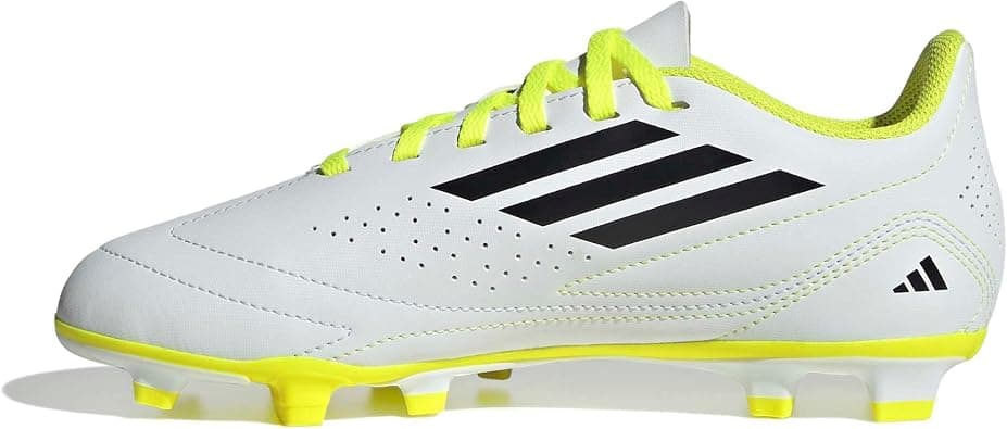 adidas Deportivo III Firm Ground/Multi Ground Football Boots Kids Boys SHOES على Amazon.ae - متتبع الأسعار