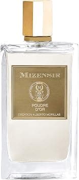 Mizensir Poudre D'Or Unisex Eau de Perfume, 100 ml on Amazon.ae - Price Tracker
